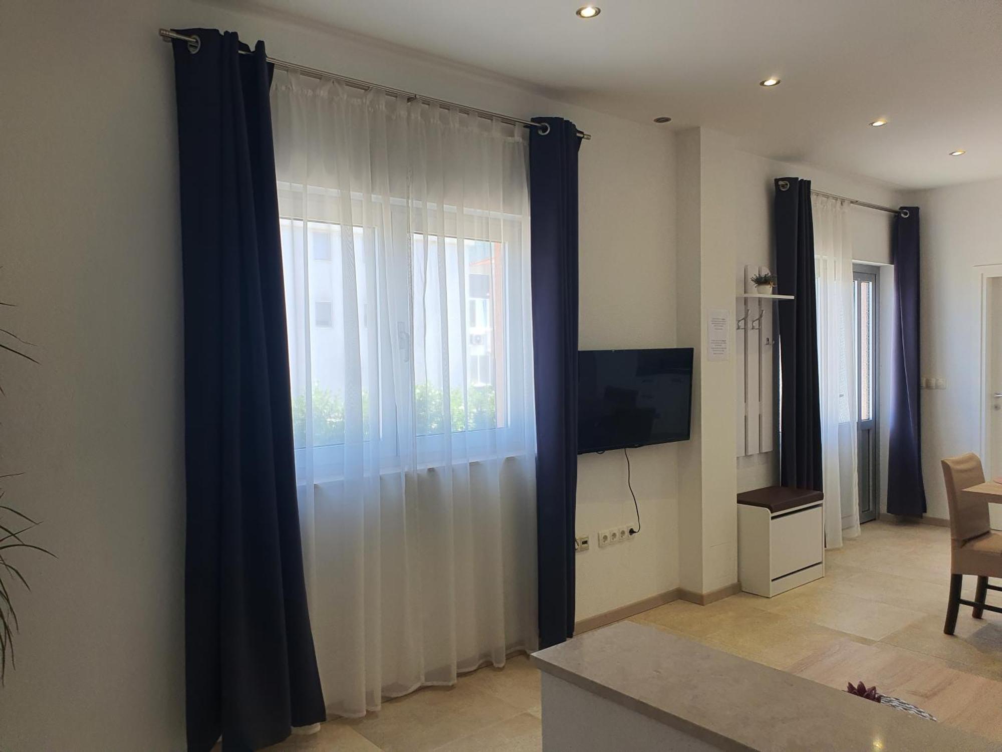 Apartment Rados Dugopolje Exteriér fotografie