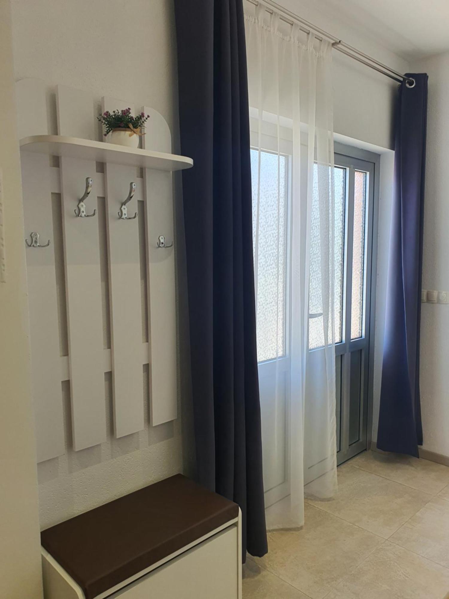 Apartment Rados Dugopolje Exteriér fotografie